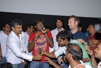 Eega Success Tour Photos